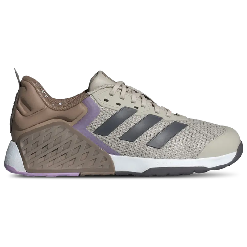 Adidas Dropset 3 female Scarpe - Beige - Rete/Sintetico - Foot Locker