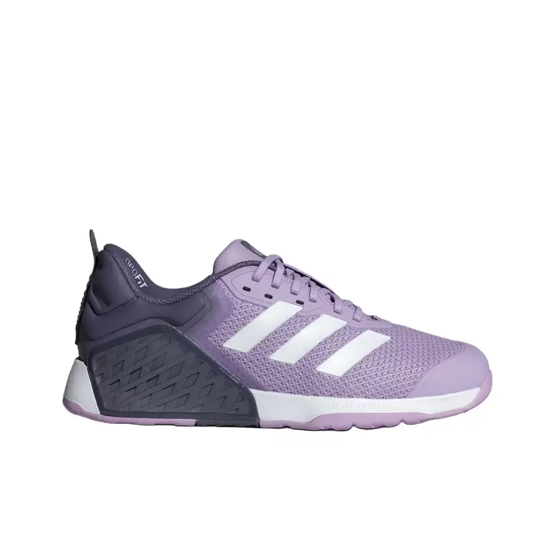 Adidas Scarpe da ginnastica Donna Bianco 4120353 miniatura 2