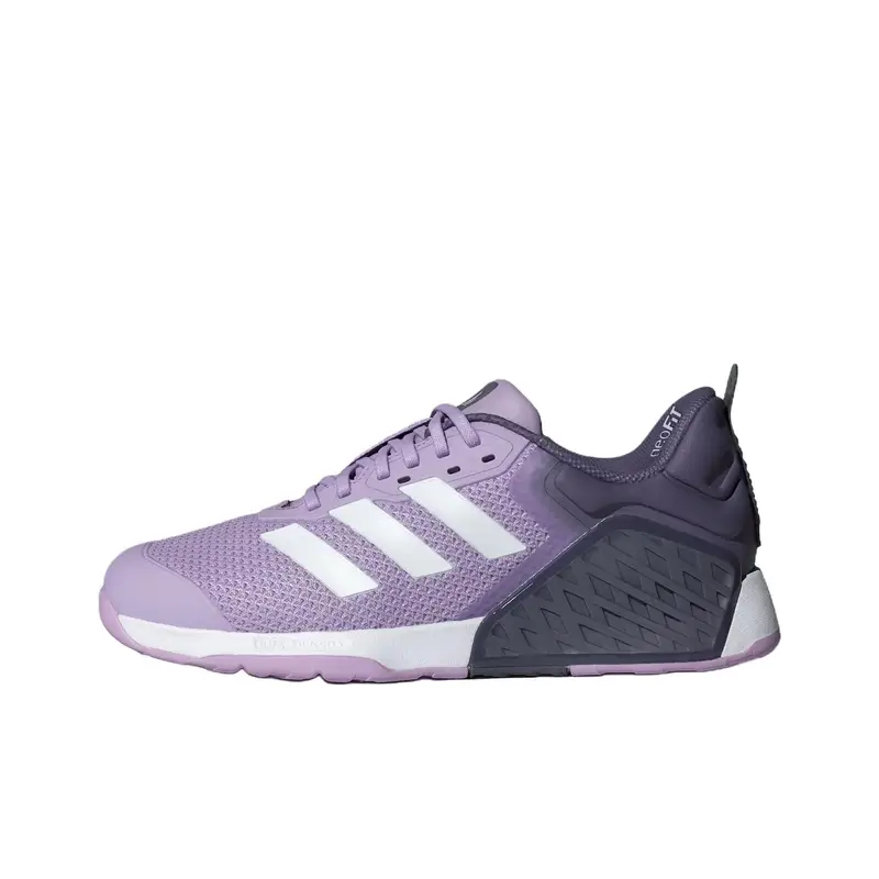 Adidas Scarpe da ginnastica Donna Viola 4120353