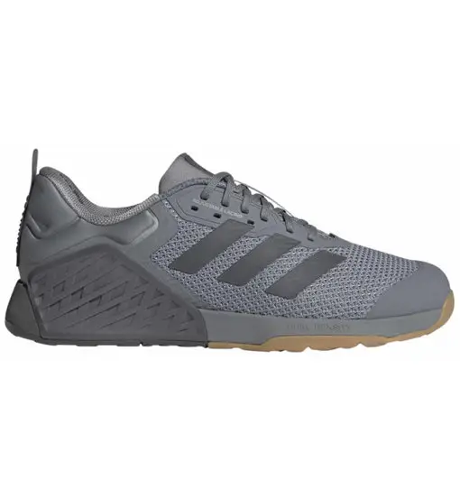 Dropset 3 Trainer M - scarpe fitness e training - uomo Grey