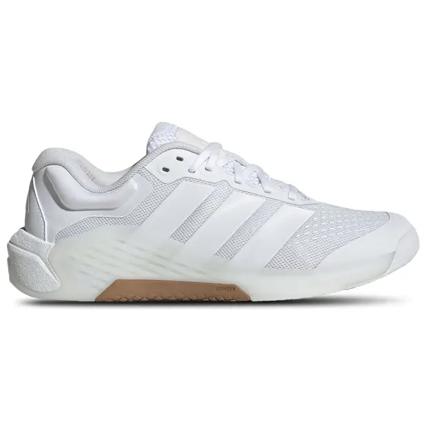 Dropset 4 Donna - Sneakers Bianco White