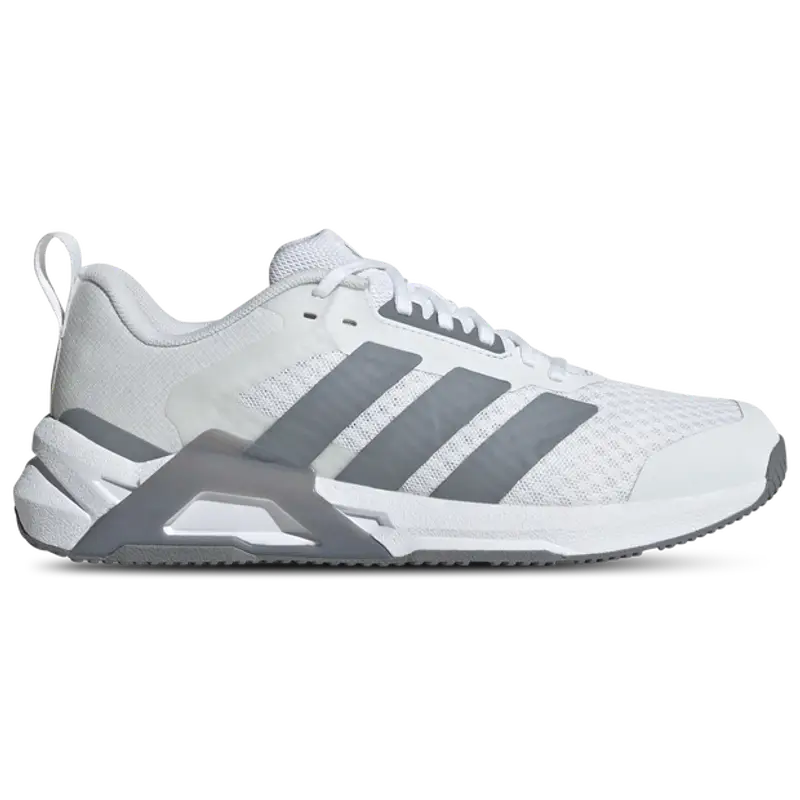 Adidas Dropset Control Trainer female Scarpe - Bianco - Rete/Sintetico - Foot Locker