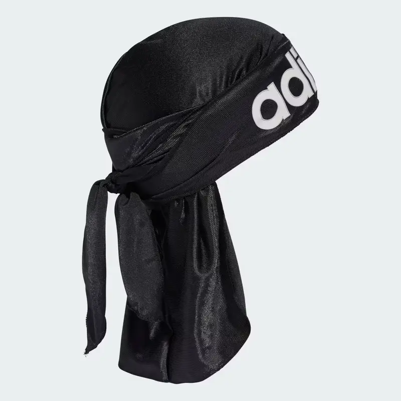 Adidas Durag nero miniatura 2