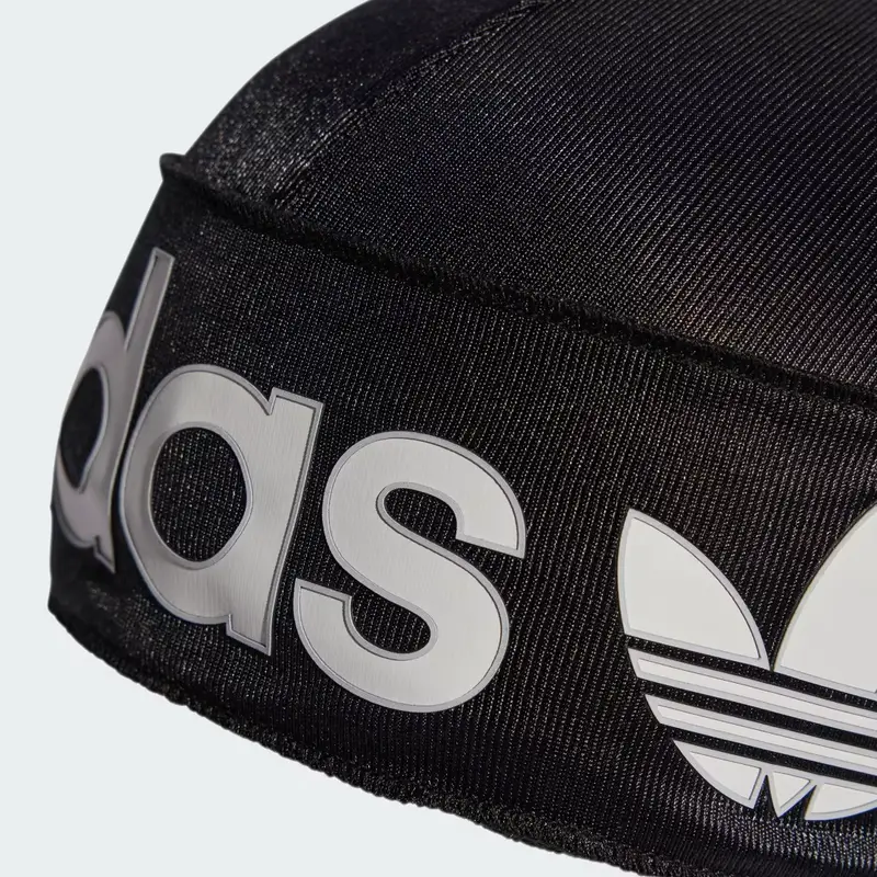 Adidas Durag nero miniatura 3