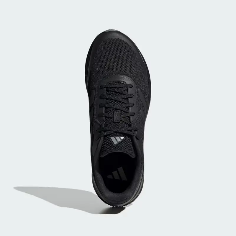 Duramo 10 Shoes Core Black miniatura 2