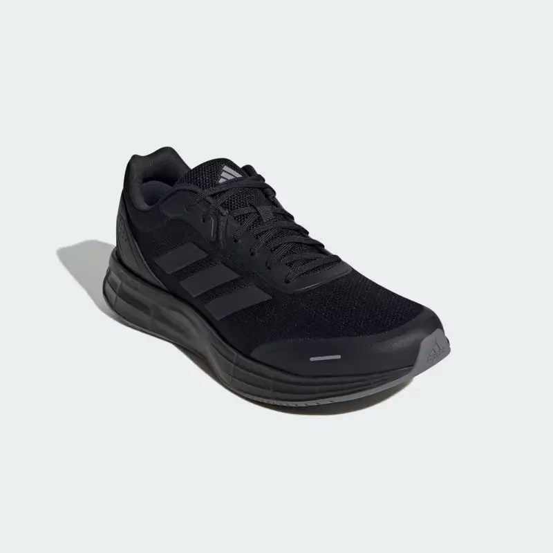 Duramo 10 Shoes Core Black miniatura 4