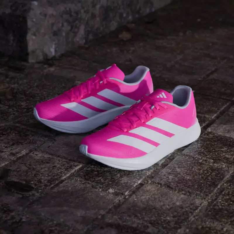 Duramo RC2 Scarpe da Corsa Lucid Pink miniatura 4