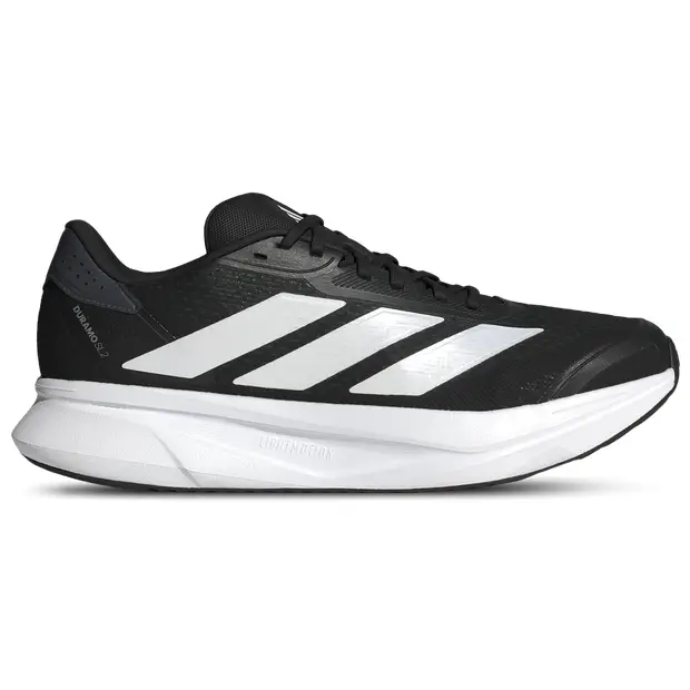 Duramo Sl 2 male Scarpe - Nero - Rete/Sintetico - Foot Locker Black