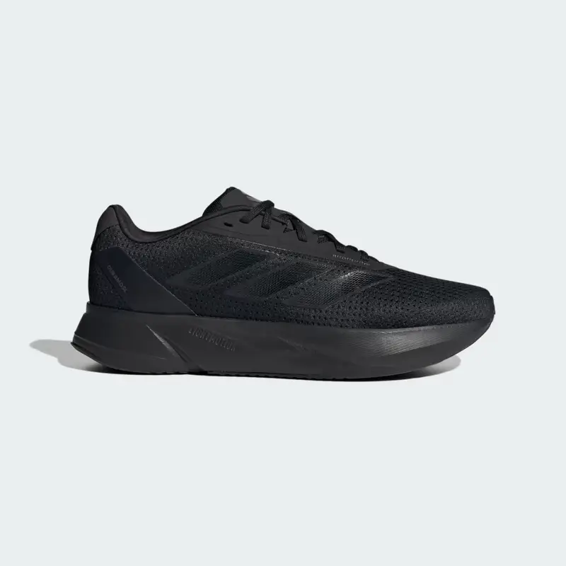 Duramo SL Wide Running Lightmotion Shoes Core Black