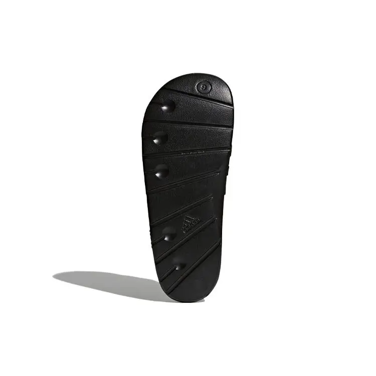 Duramo Slide Nero Sneakers Unisex Bianco G15890 43 miniatura 2