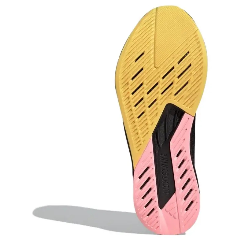 Adidas Scarpe da ginnastica Uomo Nero 4285944 miniatura 3