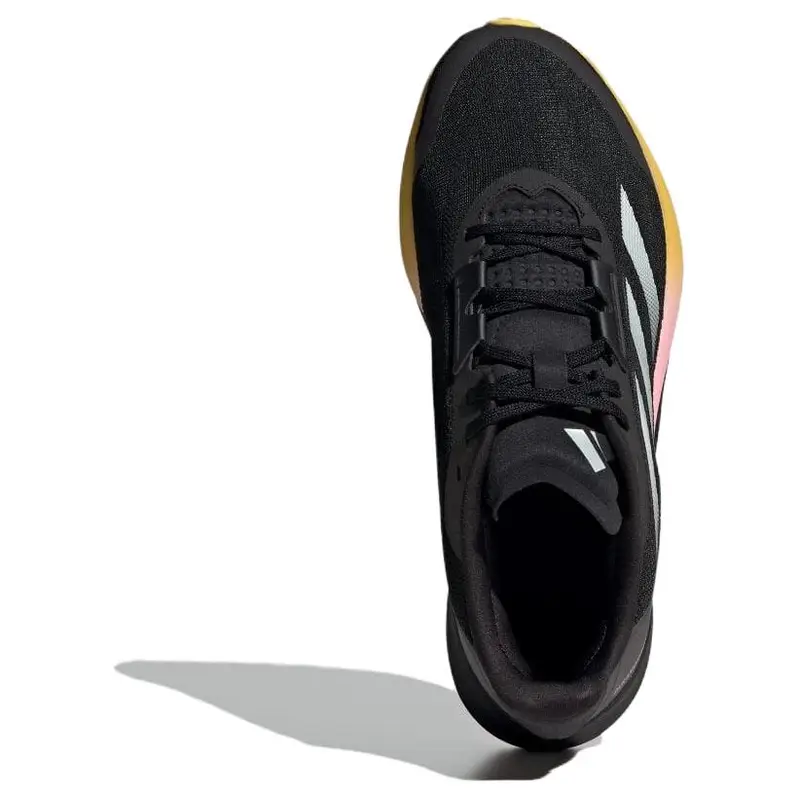 Adidas Scarpe da ginnastica Uomo Nero 4285944 miniatura 5