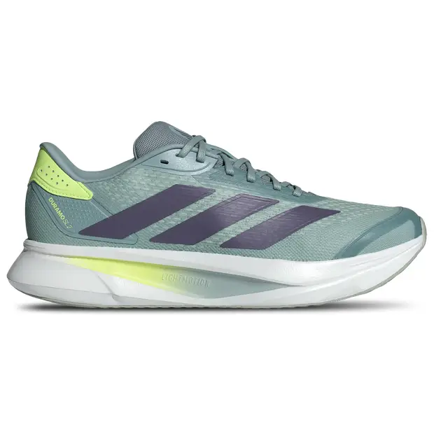 Duramo Uomo - Sneakers Verde Green