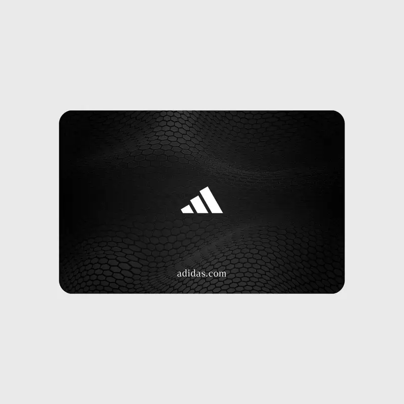 E-GIFT CARD Black