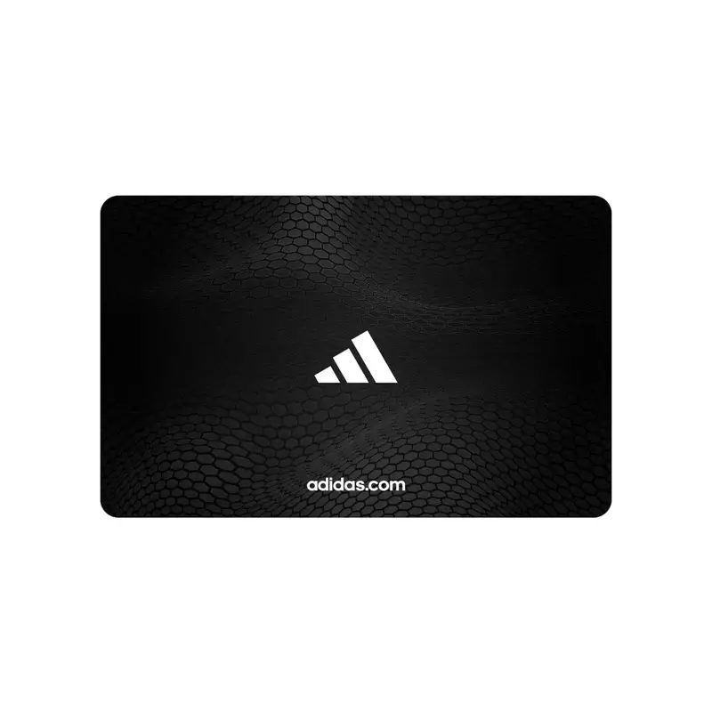 E-GIFT CARD Black