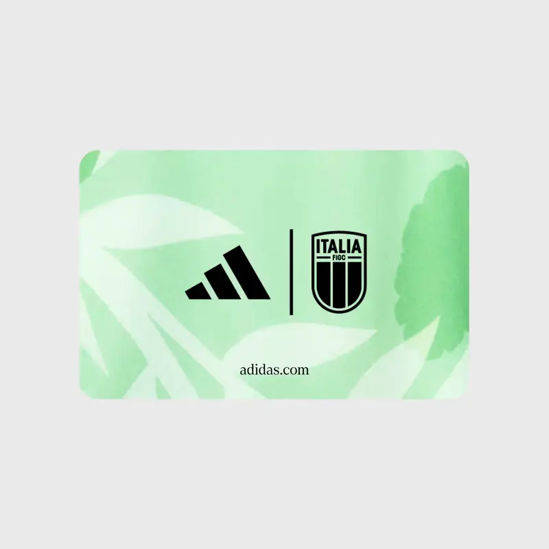 E-gift card ITALY Black