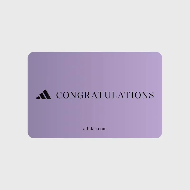 E-GIFT CARD Multicolor