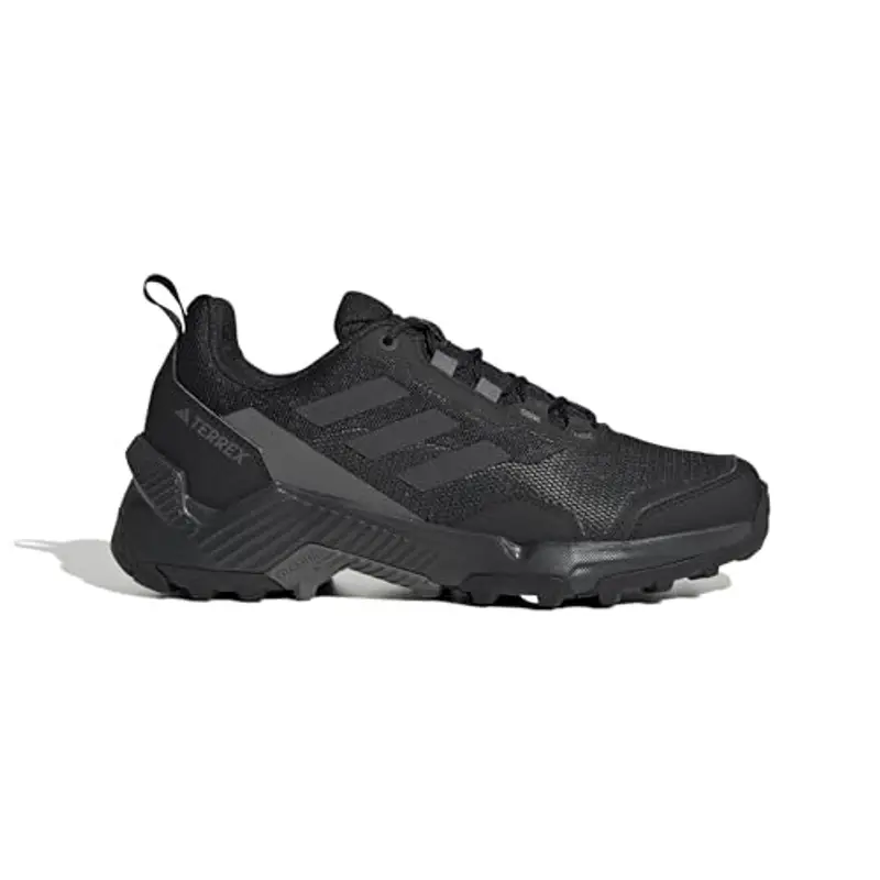 adidas Eastrail 2.0 Hiking Shoes, Scarpe da Trekking Donna, Core Black/Carbon/Grey Four, 38 EU miniatura 2