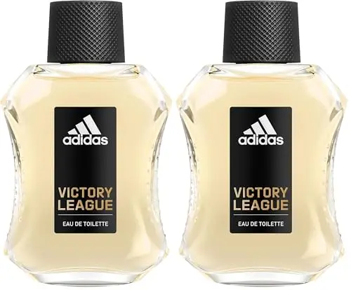 Adidas Eau de Toilette Donna 2699287