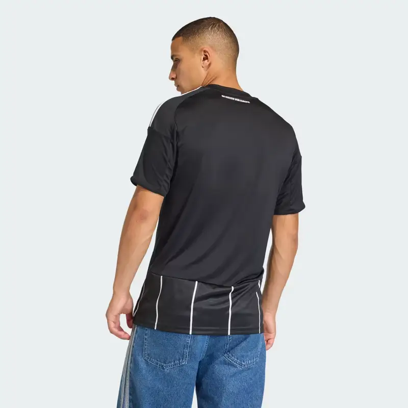 Eintracht Frankfurt 25/26 Special Edition Jersey Black miniatura 2