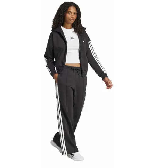 Energize W - tuta sportiva - donna Black