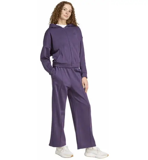 Energize W - tuta sportiva - donna Purple