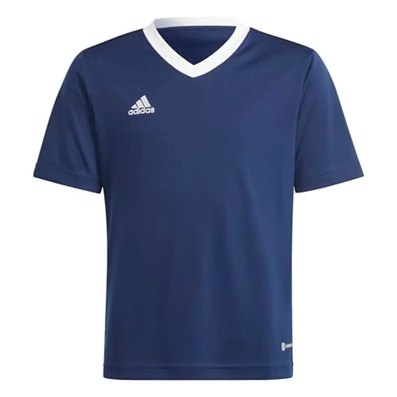 Adidas T-shirt Blu 2298107