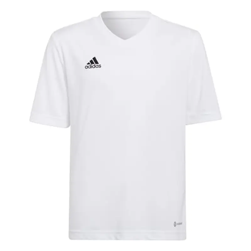 Adidas T-shirt Bianco 211414