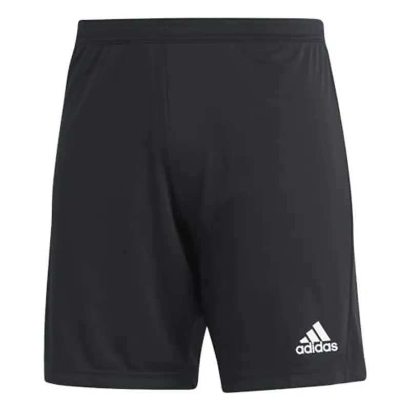 Adidas Shorts / Pantaloncini Uomo Nero 1602206 miniatura 2