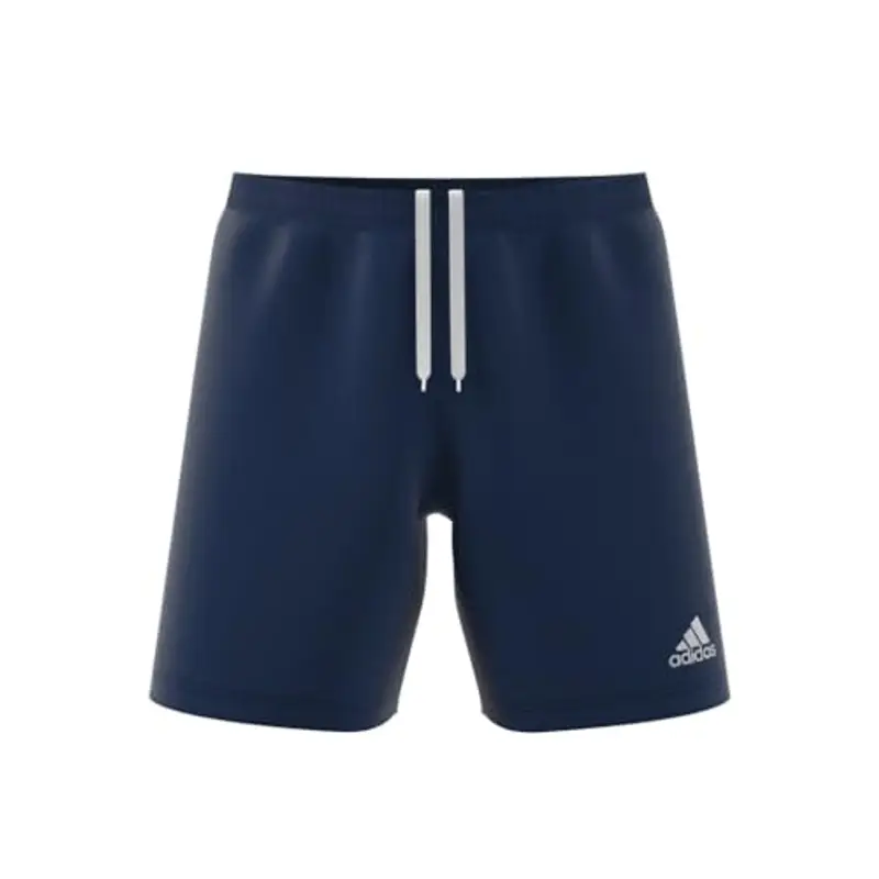 Adidas Shorts / Pantaloncini Uomo Blu 2455944 miniatura 2