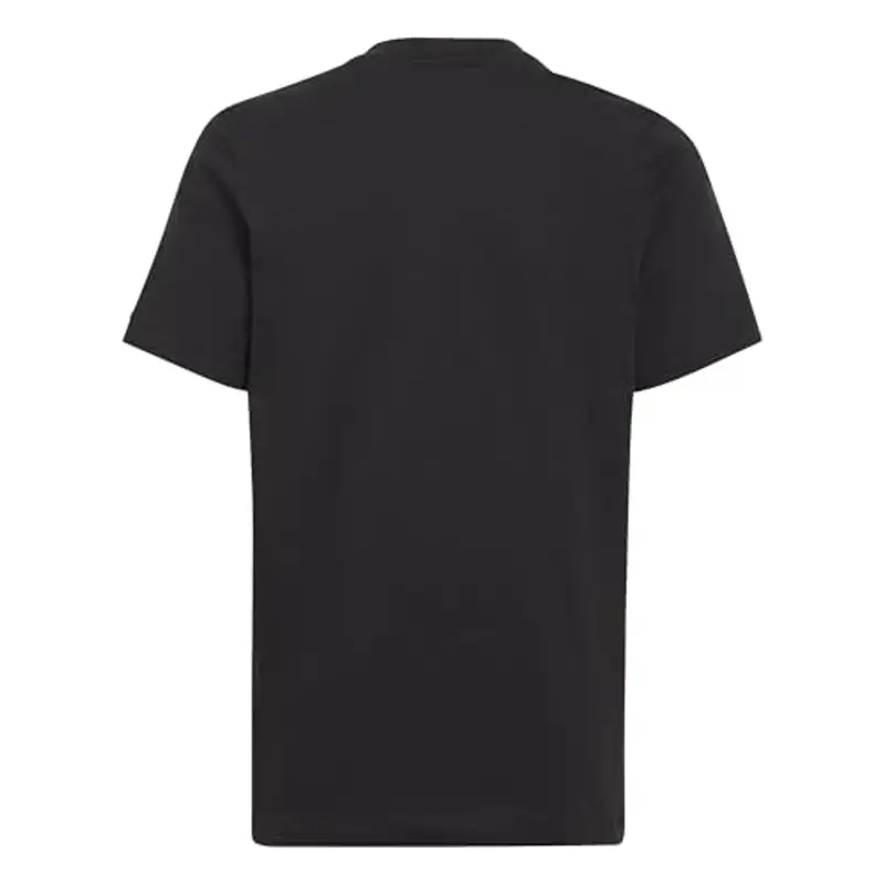 Adidas T-shirt Nero 2094575 miniatura 2