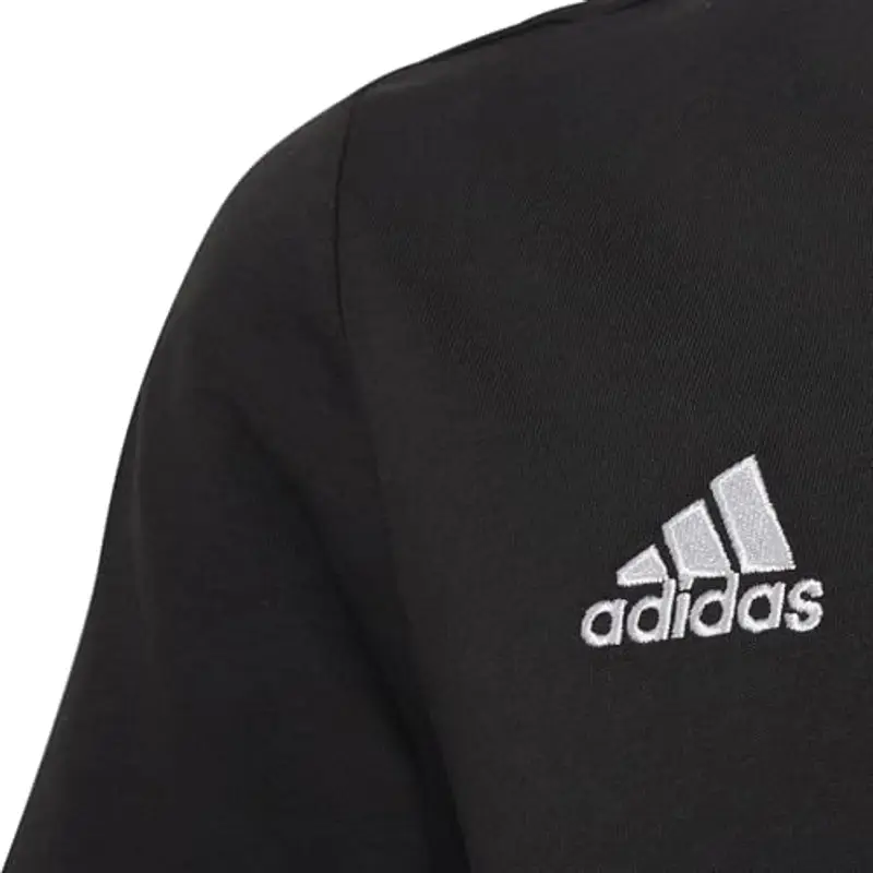 Adidas T-shirt Nero 2094575 miniatura 3