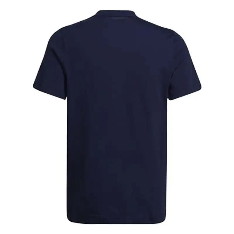 Adidas T-shirt Blu 2094111 miniatura 2