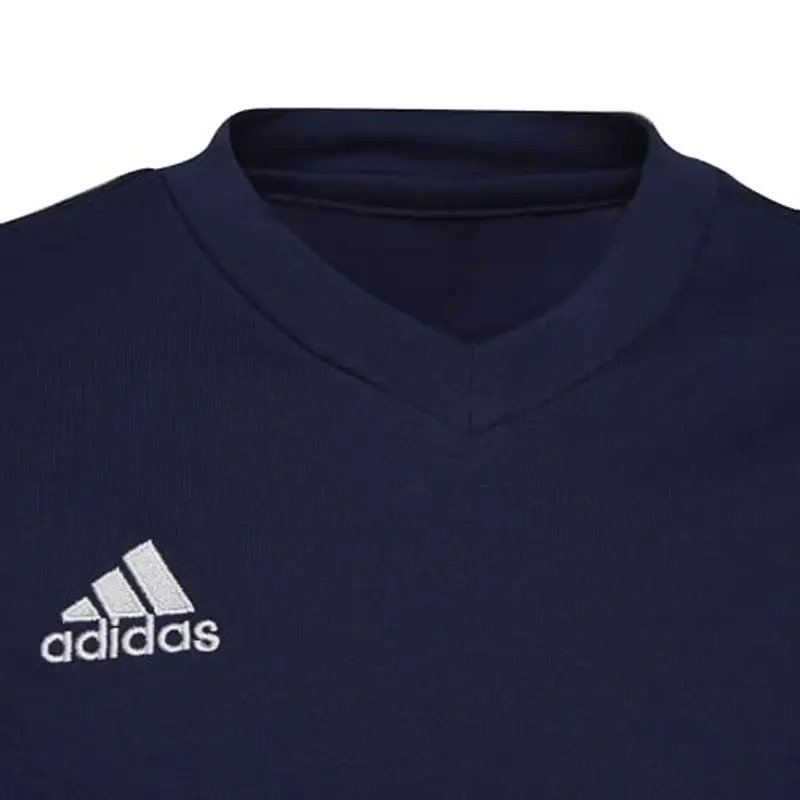 Adidas T-shirt Blu 2094569 miniatura 3