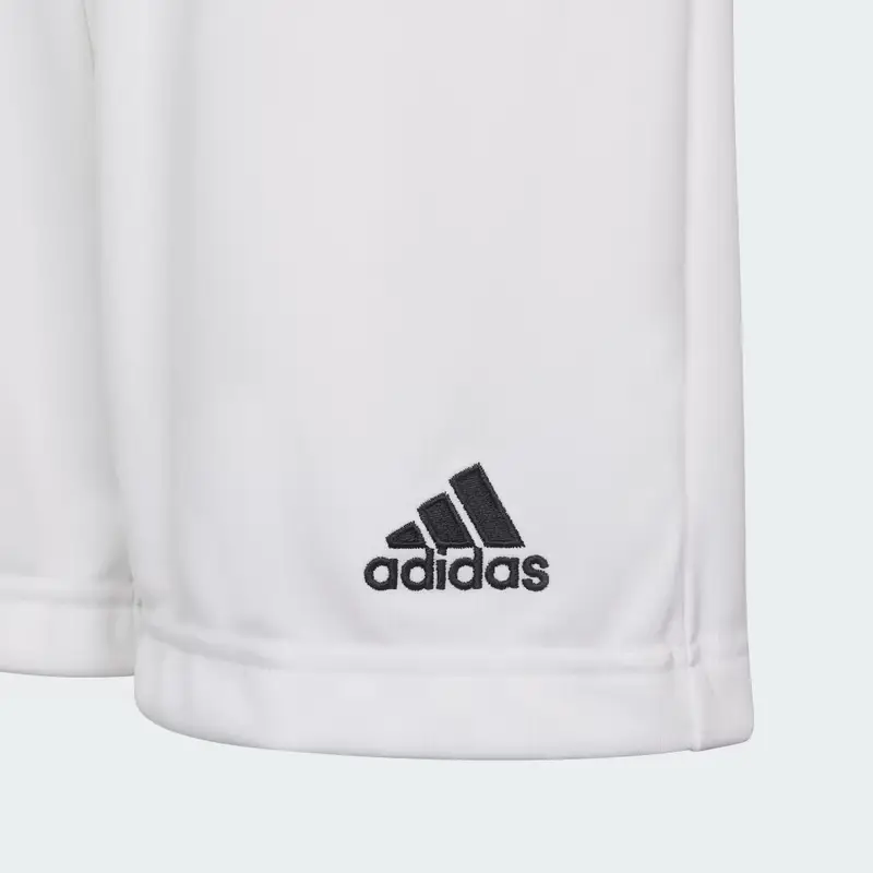 Entrata 22 Pantaloni Corti White miniatura 4