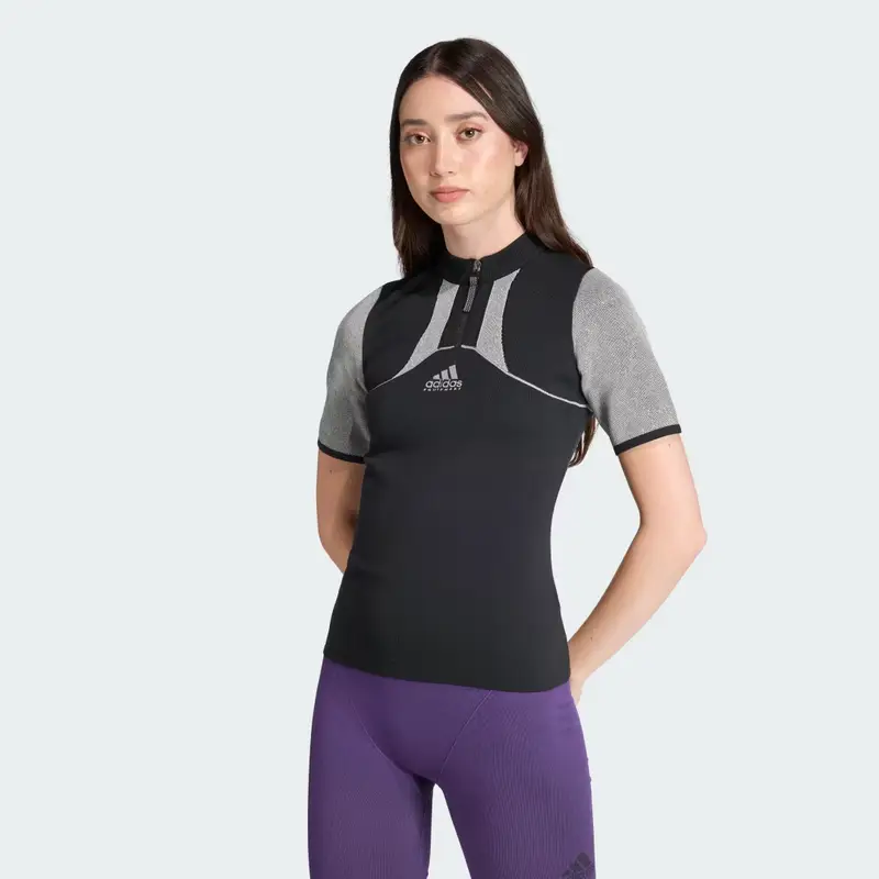 Adidas Top Nero 3139852