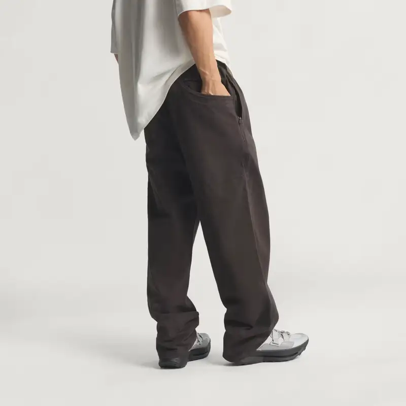 EQUIPMENT DRILL PANTS Aurora Coffee miniatura 2