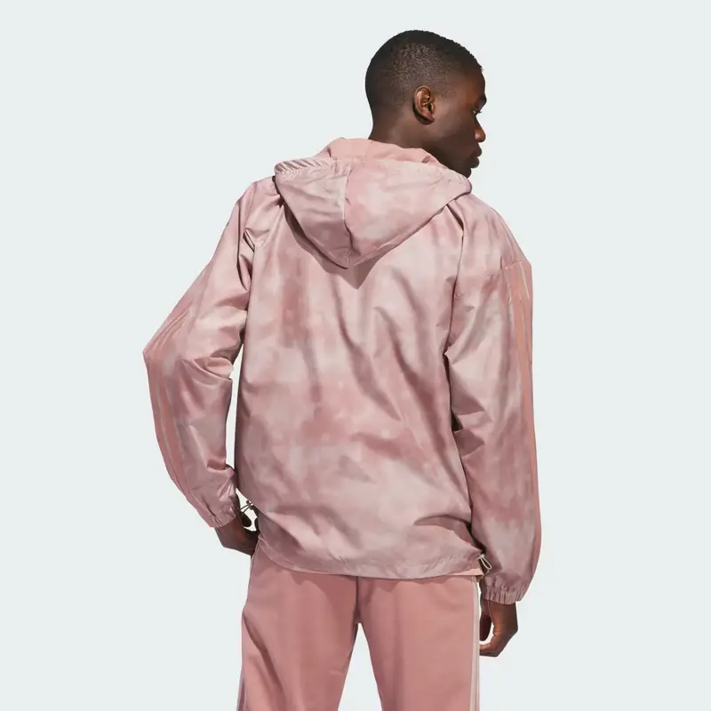 ESS WOVEN JKT Warm Clay miniatura 2