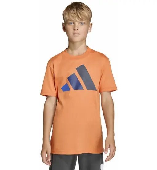 Essential Jr - T-shirt - ragazzo Orange