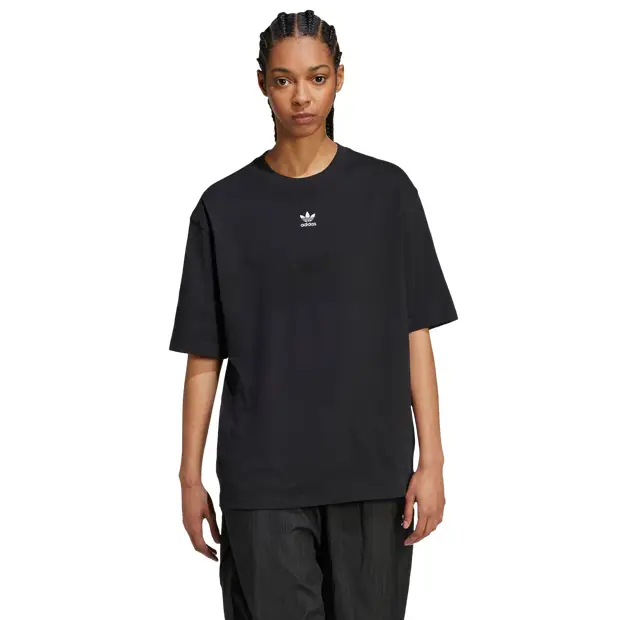 Adidas T-shirt Nero 2830372