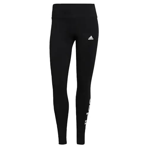 Adidas Leggings Donna Nero 2527053