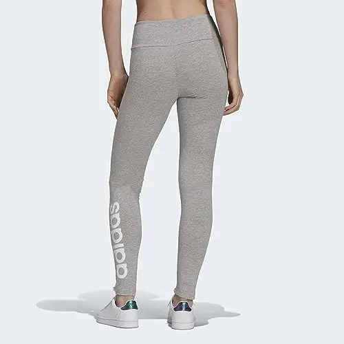 Adidas Leggings Donna 2798958 miniatura 3