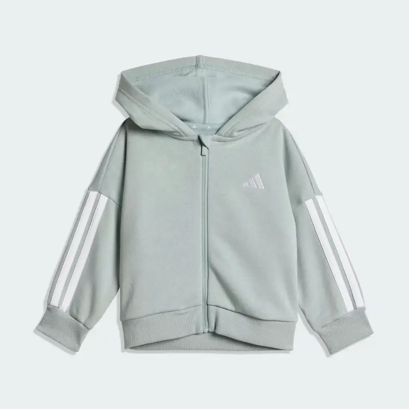 Essentials Jogger Wonder Sage miniatura 2