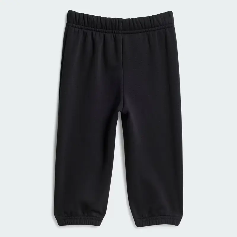 ESSENTIALS Joggers Black miniatura 2