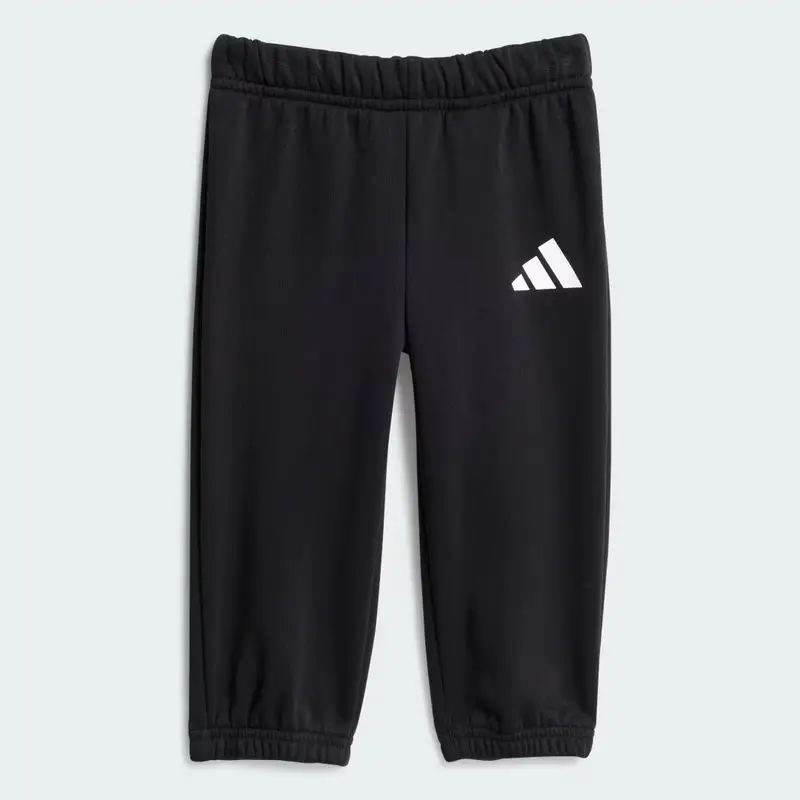 ESSENTIALS Joggers Black
