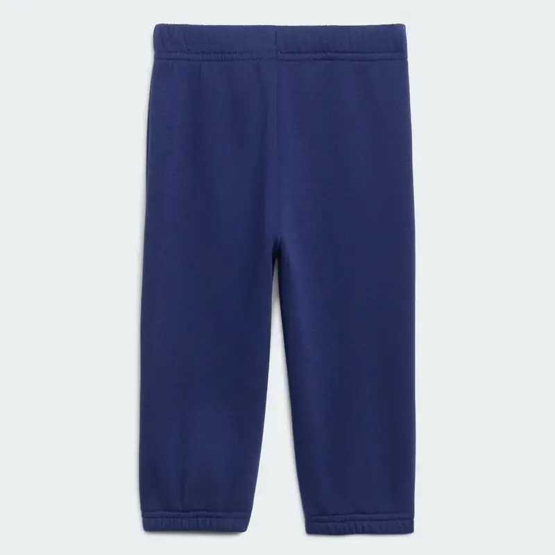 ESSENTIALS Joggers Dark Blue miniatura 2