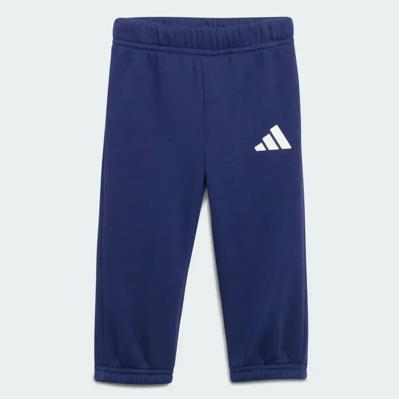 ESSENTIALS Joggers Dark Blue