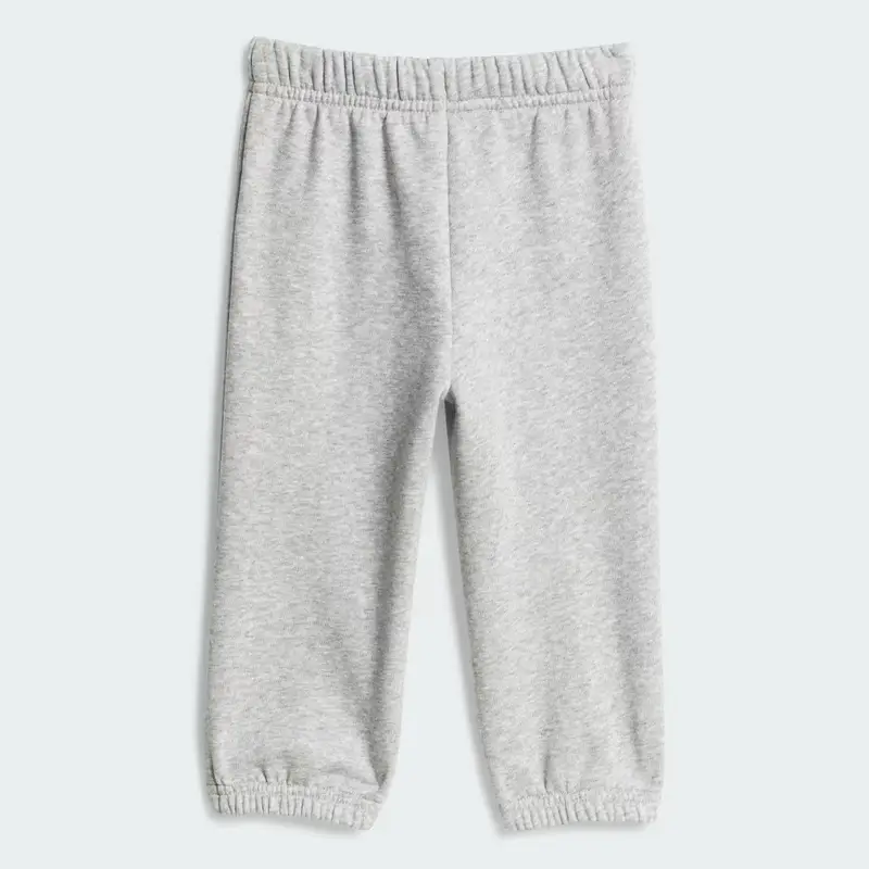 ESSENTIALS Joggers Medium Grey Heather miniatura 2