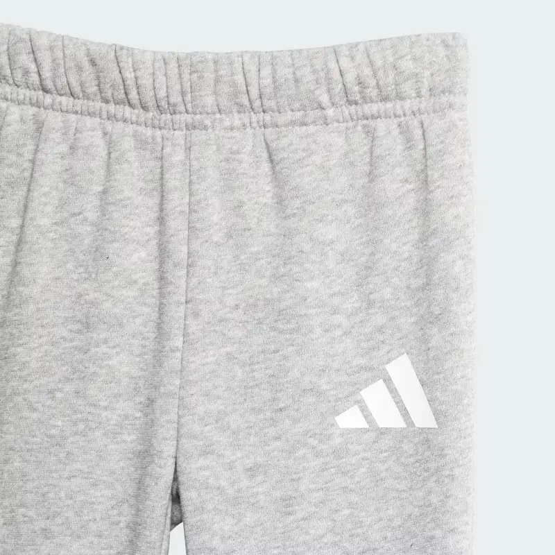 ESSENTIALS Joggers Medium Grey Heather miniatura 3