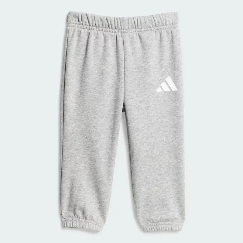 ESSENTIALS Joggers Medium Grey Heather